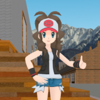 Hilda