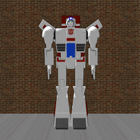 Jetfire