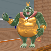 King K. Rool