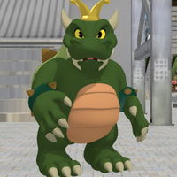 King Koopa