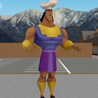 Kronk
