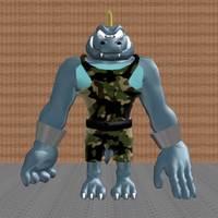 Krusha