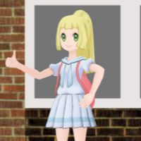 Lillie