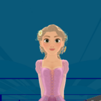 Rapunzel