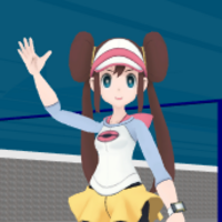 Rosa (Human)