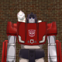 Sideswipe