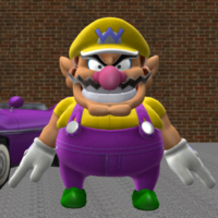 Wario