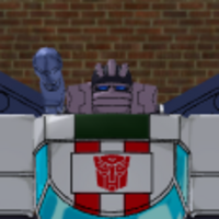 Wheeljack