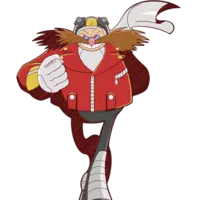 Dr eggman