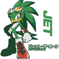 jet the hawk 