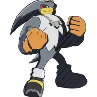 storm the albatross