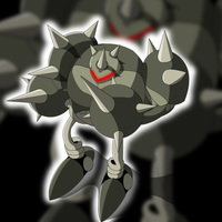 X ZENO BLISS (half robot )