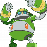 E-10000G robot