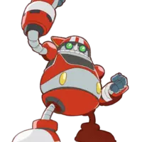 E-10000R  robot 