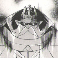 King Gustav