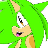 SMP the hedgehog 