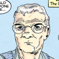 Jonathan Kent