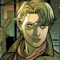 Maggie Sawyer