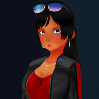 Vartan (European-American [Of Italian Descent] / Age: 21) [The Villain Leader of the Paranormals] (She/Her)