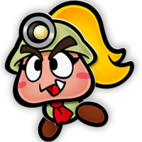 Goombella