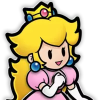 Princess Peach