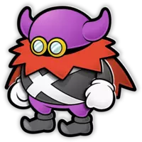Lord Crump