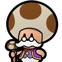 Toadsworth
