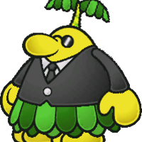 Pianta Duo