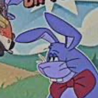 Cartoon Bonnie