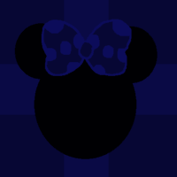 Dark Creepy Moly