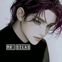 Marcus Silas | Side