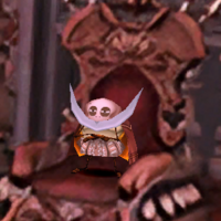 Regent Cid Fabool IX