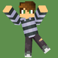 Cameron Anderson (MAIN CHARACTER)