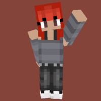 Delilah Fields (MAIN CHARACTER)