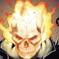 Ghost Rider For Motion Comics | Casting Call Club