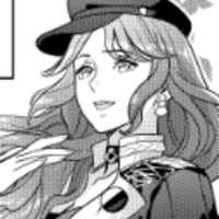 Dorothea Arnault (LEAD)