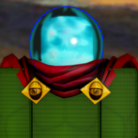 Mysterio