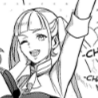 Hilda Valentine Goneril