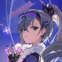 Silver Wolf