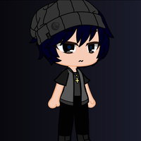 blake