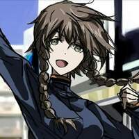 Suzuha Amane