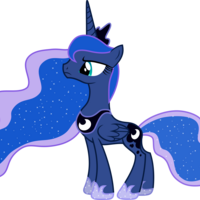 Princess Luna