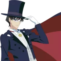 Tuxedo Mask/Chiba Mamoru