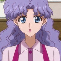 Tsukino Ikuko