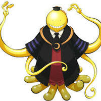 Korosensei