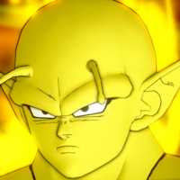 [Supernub796] Kenmei / Namekian Warrior 