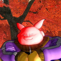 [Role Taken] Kabra Buu