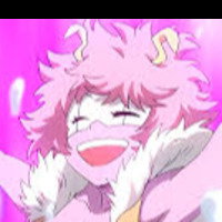 Mina Ashido