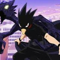 Fumikage Tokoyami
