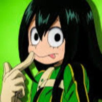 Tsuyu Asui